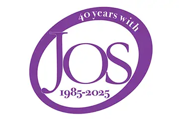Logotype of JOS