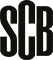 SCB-logotyp