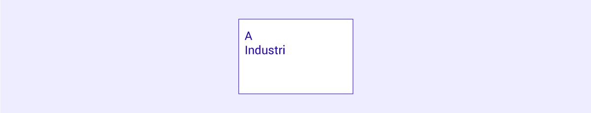 A-Industri